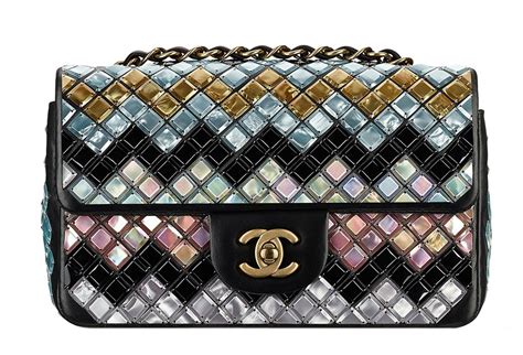 chanel bag 2015